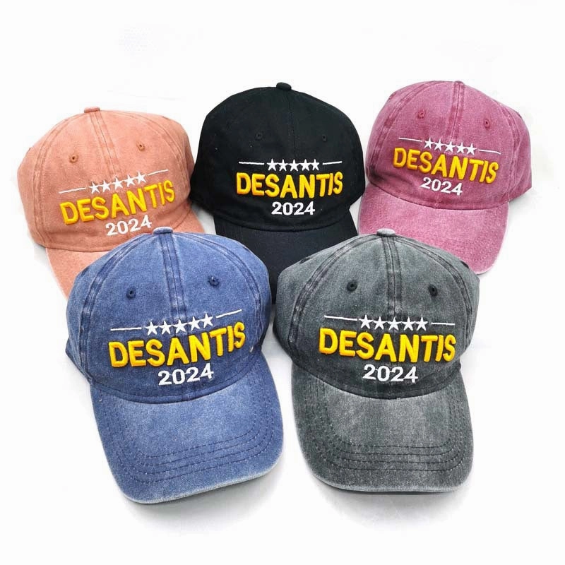 Wholesale Cotton 2024 General Election Baseball Cap