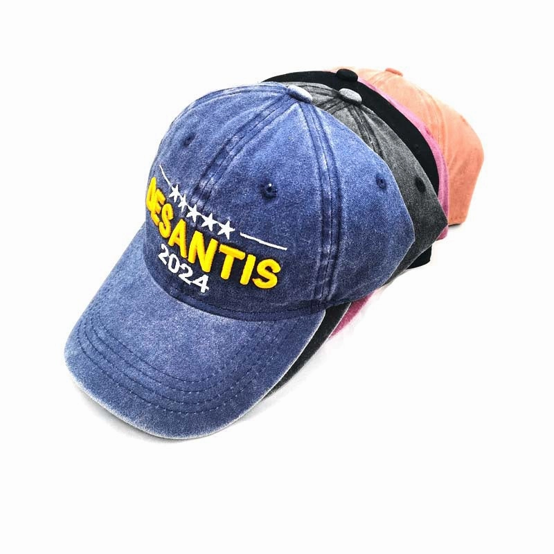 Wholesale Cotton 2024 General Election Baseball Cap