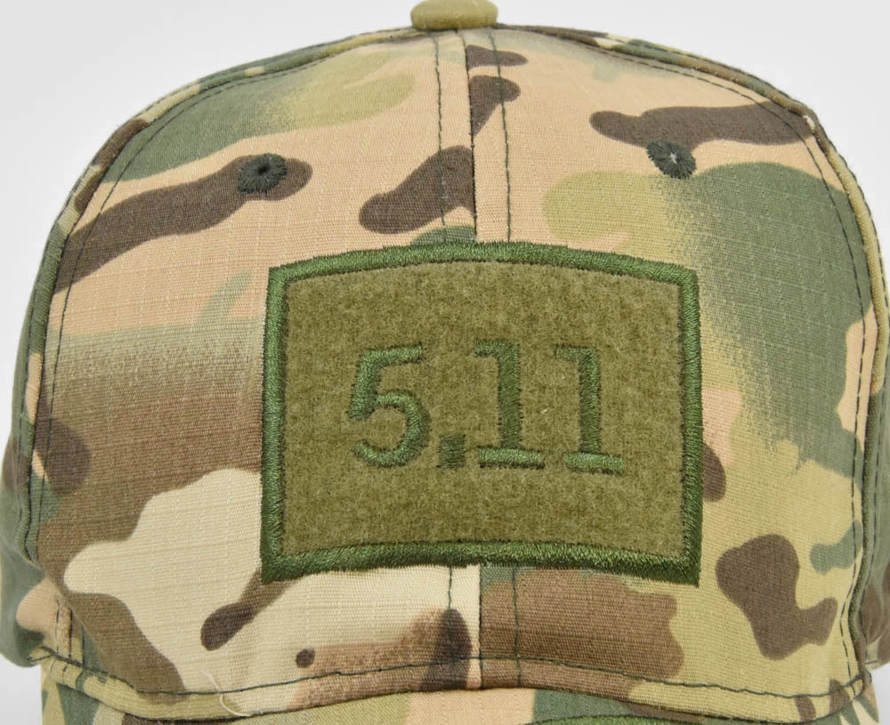 Wholesale Cotton 511 Tactical Baseball Cap