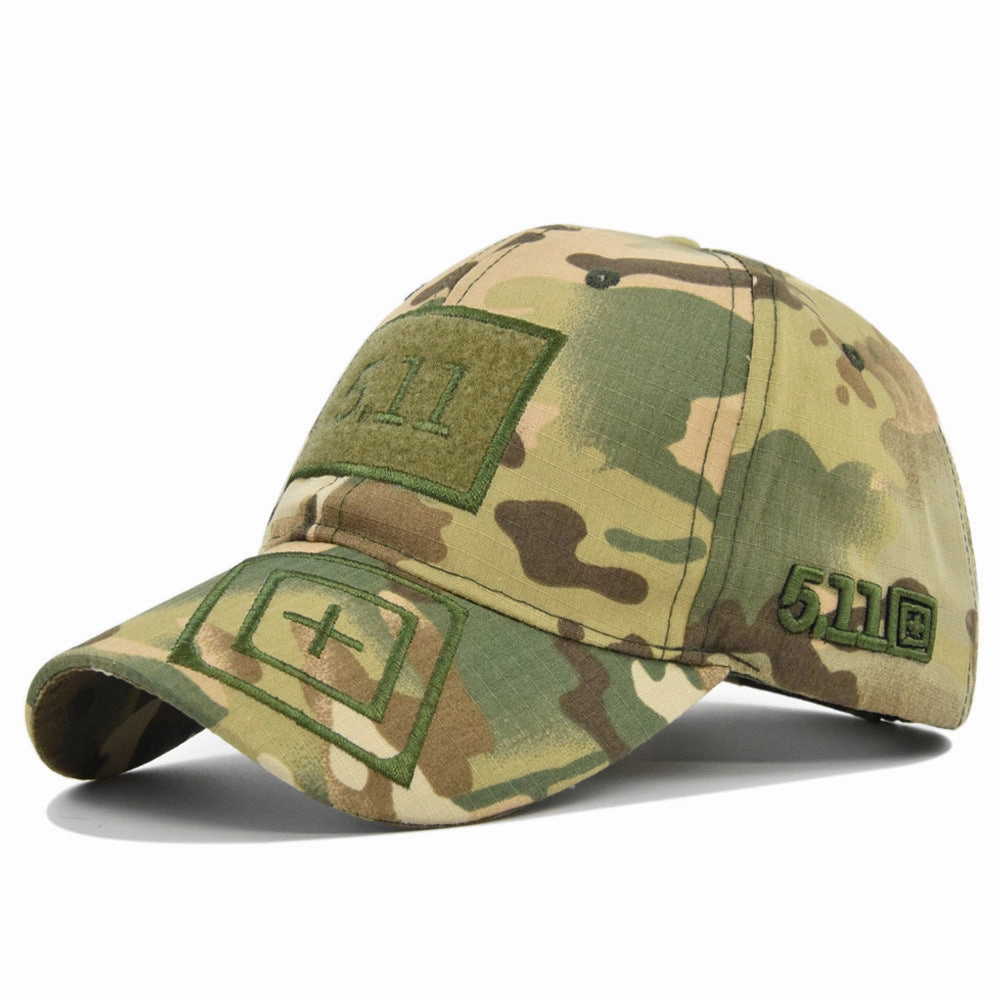 Wholesale Cotton 511 Tactical Baseball Cap