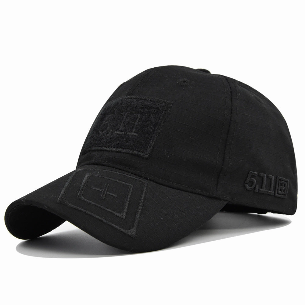 Wholesale Cotton 511 Tactical Baseball Cap