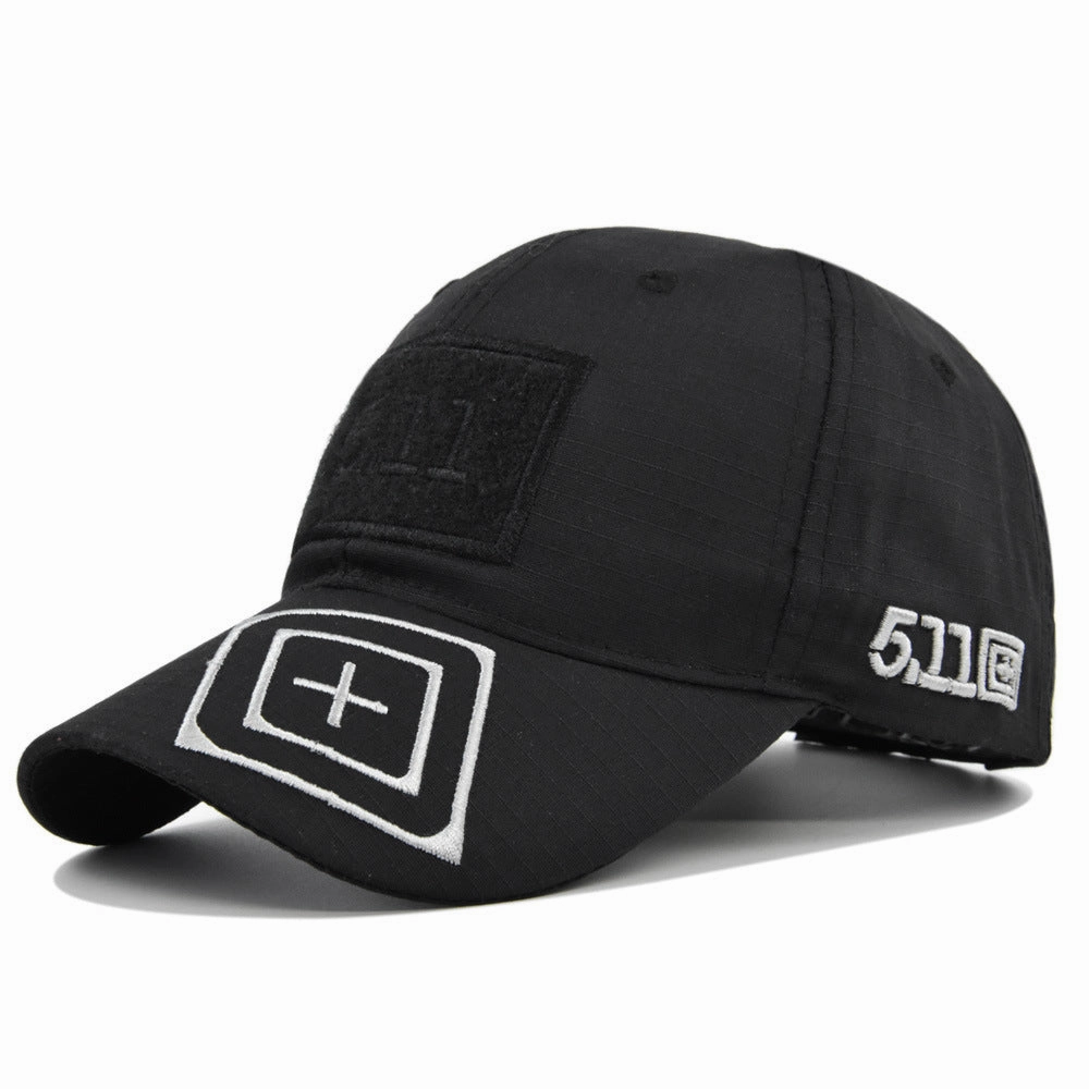 Wholesale Cotton 511 Tactical Baseball Cap
