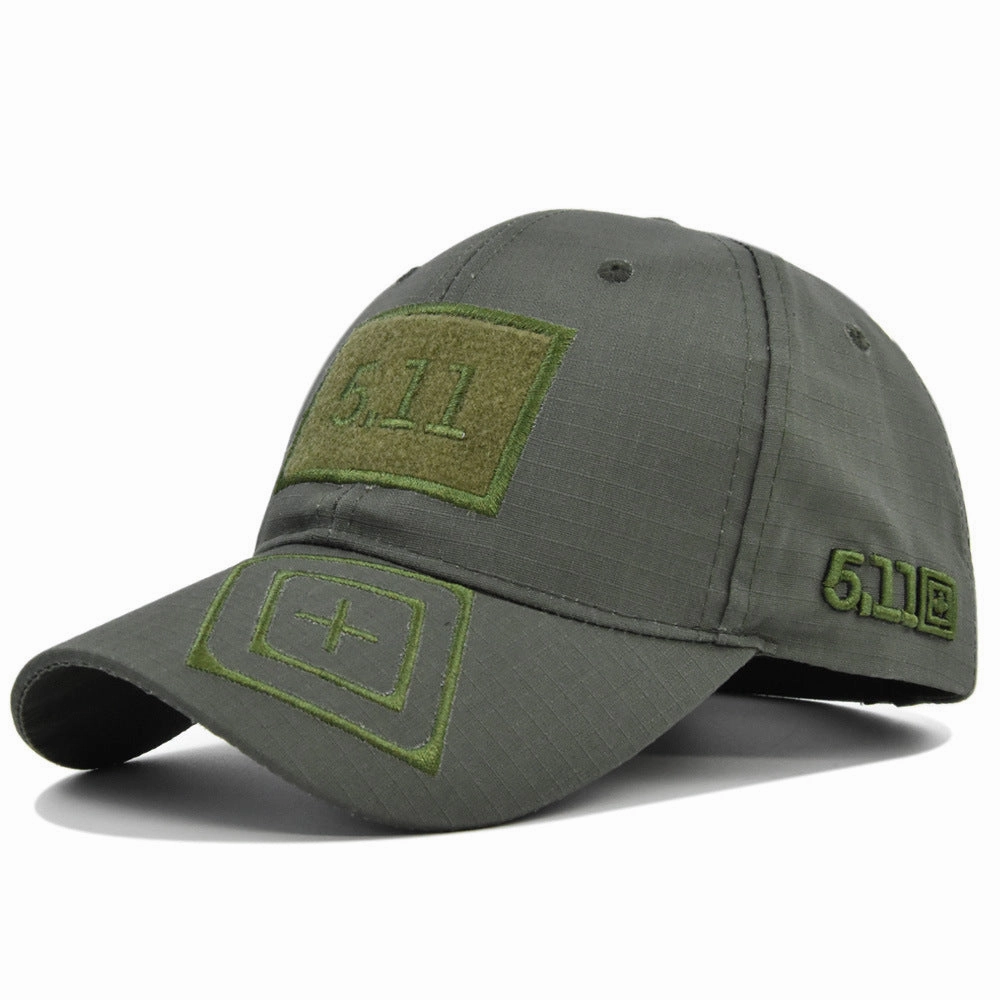 Wholesale Cotton 511 Tactical Baseball Cap
