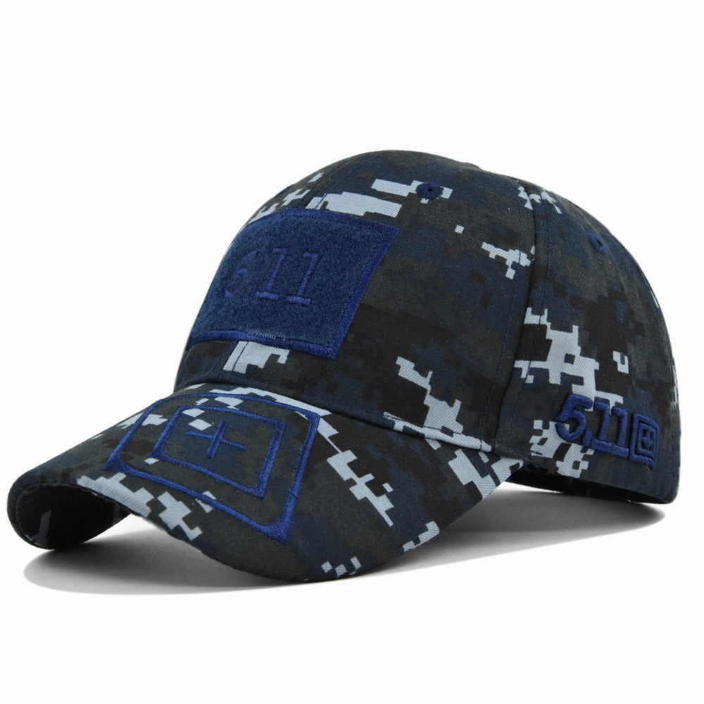 Wholesale Cotton 511 Tactical Baseball Cap