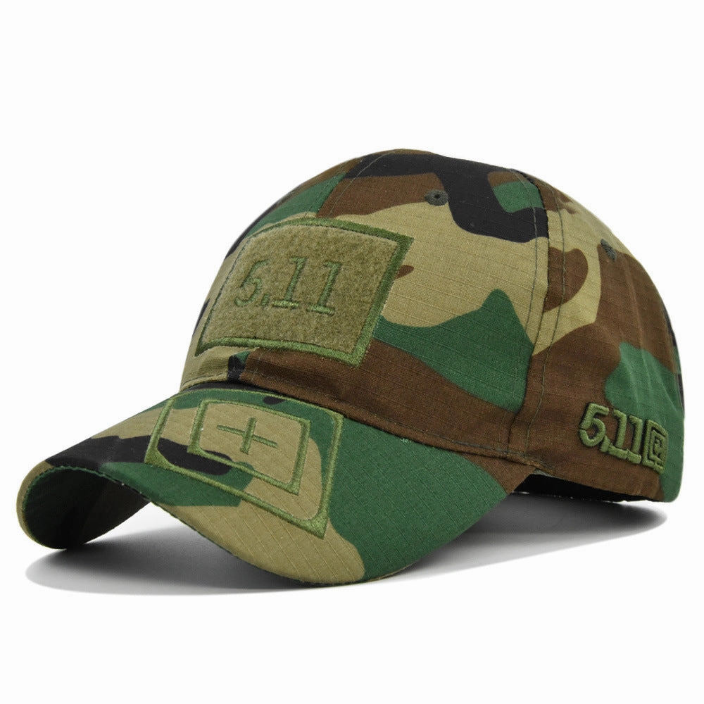 Wholesale Cotton 511 Tactical Baseball Cap