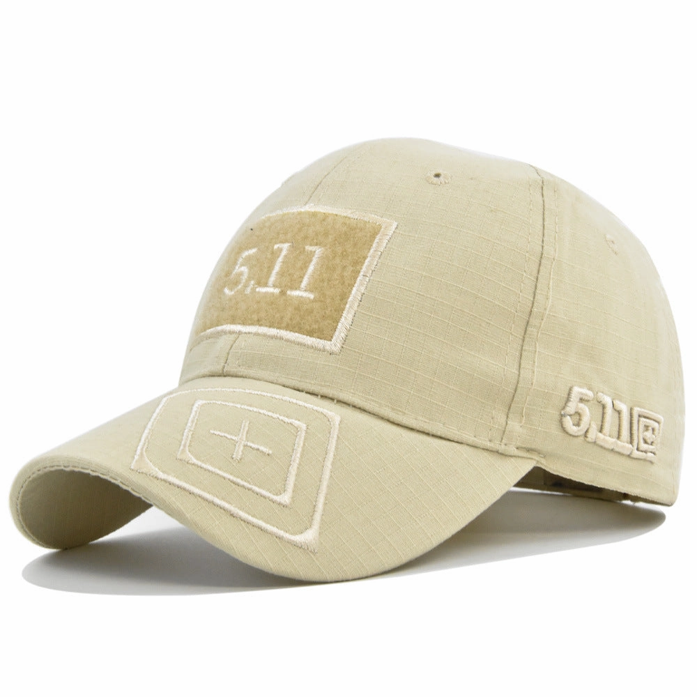 Wholesale Cotton 511 Tactical Baseball Cap