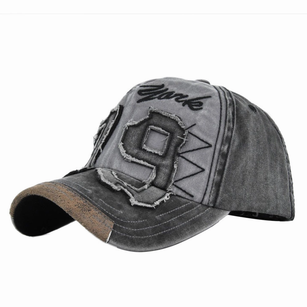 Wholesale Cotton 79 Embroidered Baseball Cap