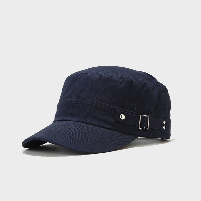 Wholesale Cotton Army Caps