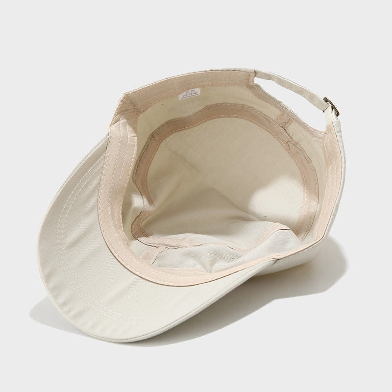 Wholesale Cotton Army Caps