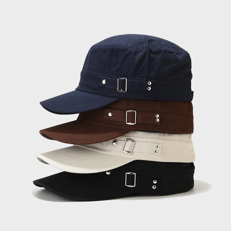 Wholesale Cotton Army Caps