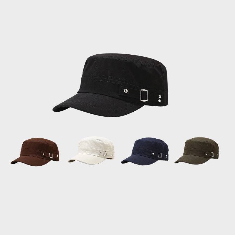 Wholesale Cotton Army Caps