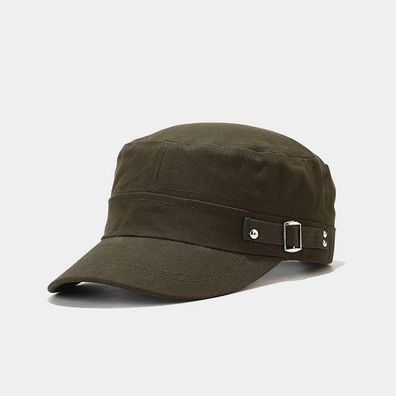 Wholesale Cotton Army Caps