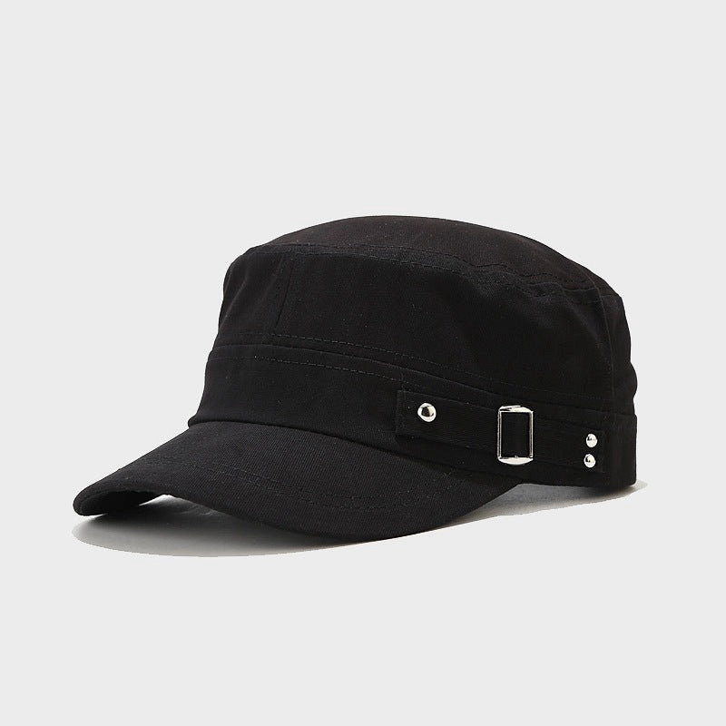 Wholesale Cotton Army Caps