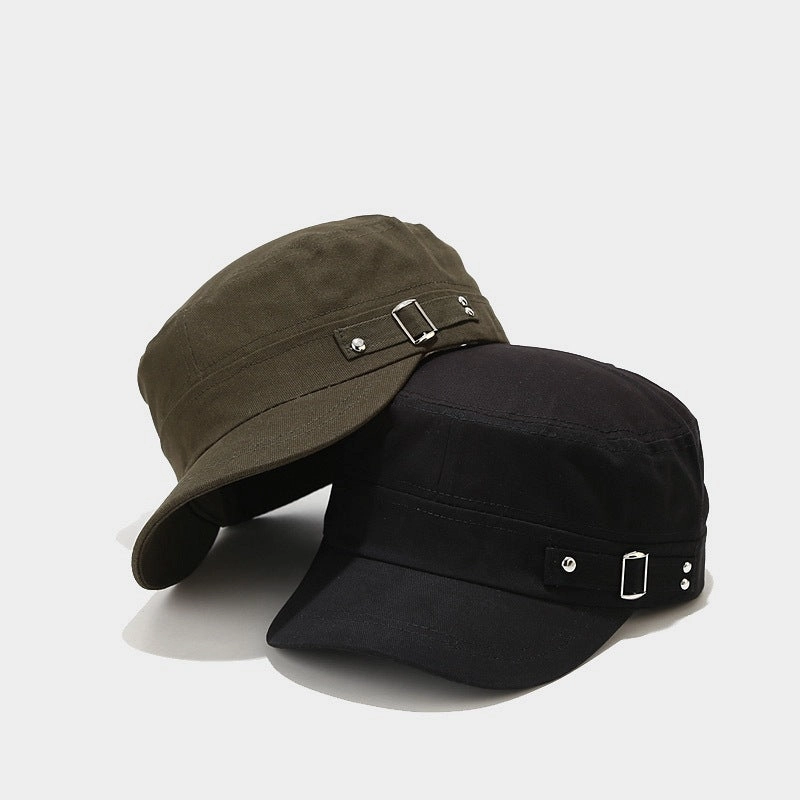 Wholesale Cotton Army Caps