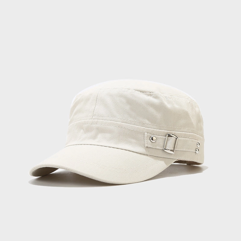 Wholesale Cotton Army Caps