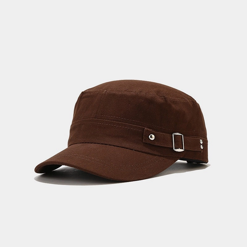 Wholesale Cotton Army Caps