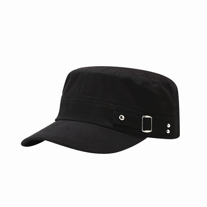 Wholesale Cotton Army Caps