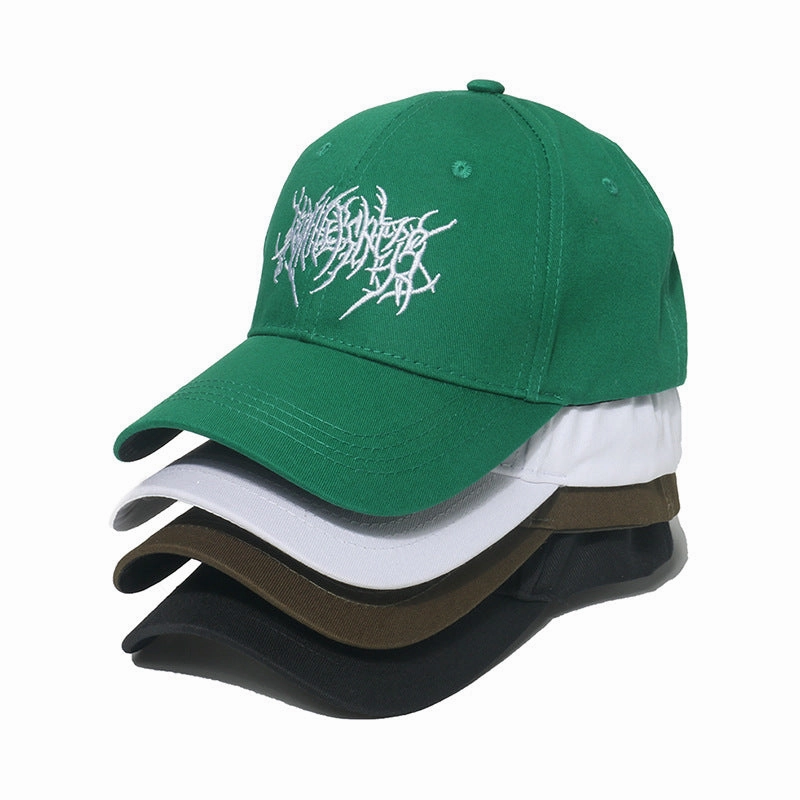 Wholesale Cotton Baseball Cap