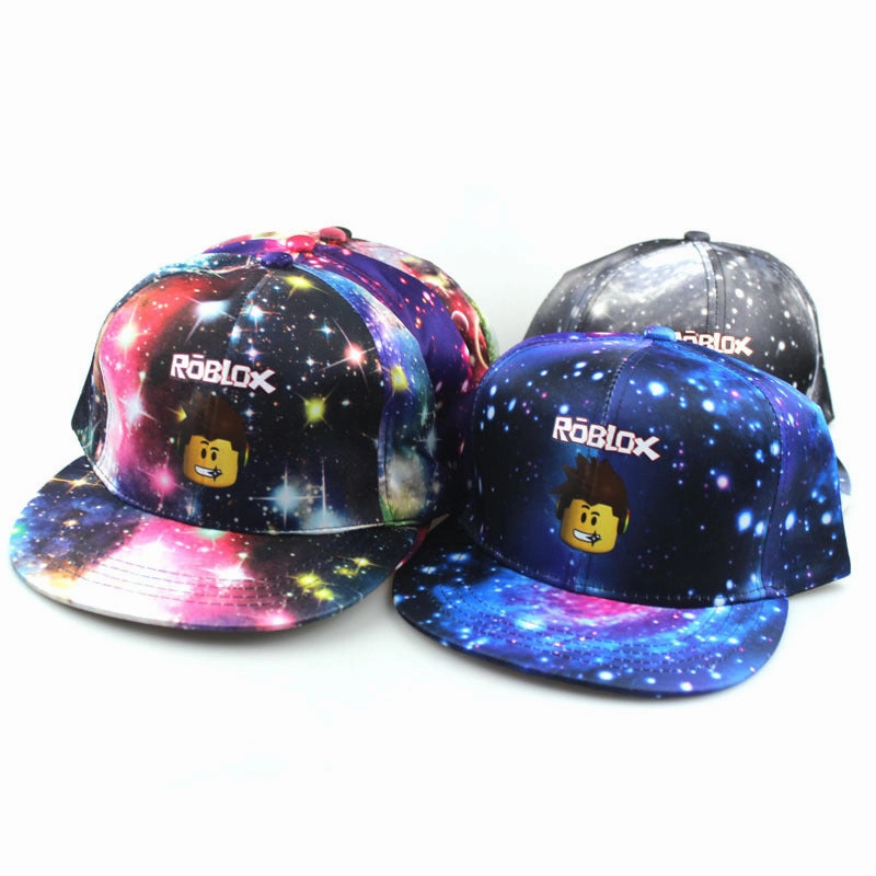 Wholesale Cotton Bibox Star Baseball Cap