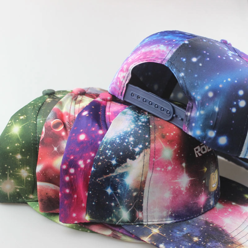 Wholesale Cotton Bibox Star Baseball Cap