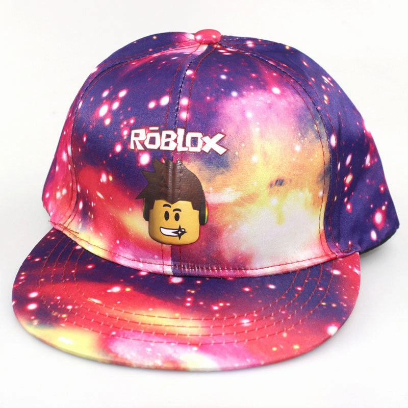 Wholesale Cotton Bibox Star Baseball Cap