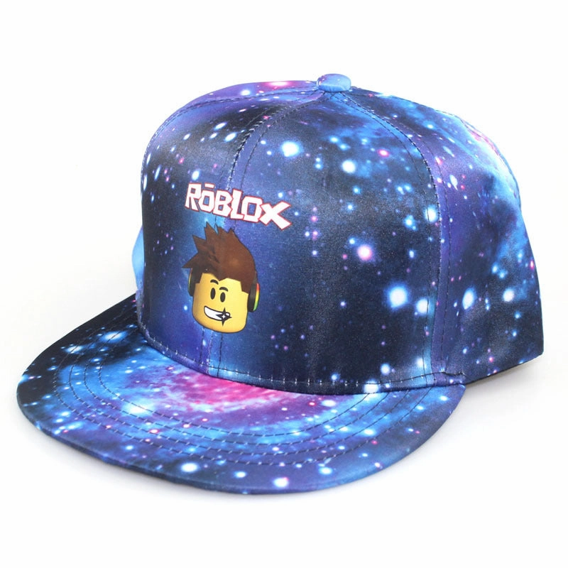 Wholesale Cotton Bibox Star Baseball Cap