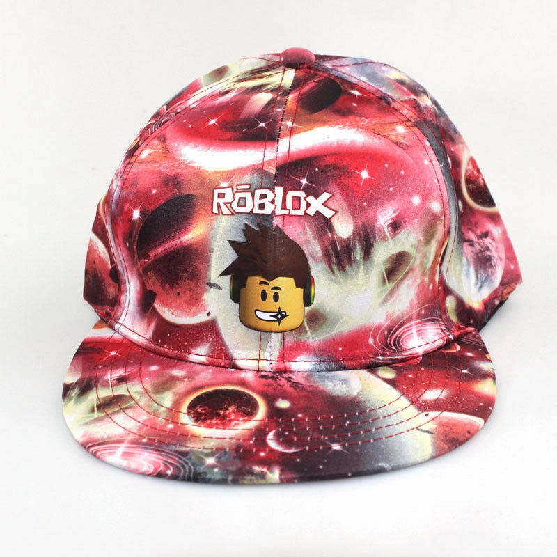 Wholesale Cotton Bibox Star Baseball Cap