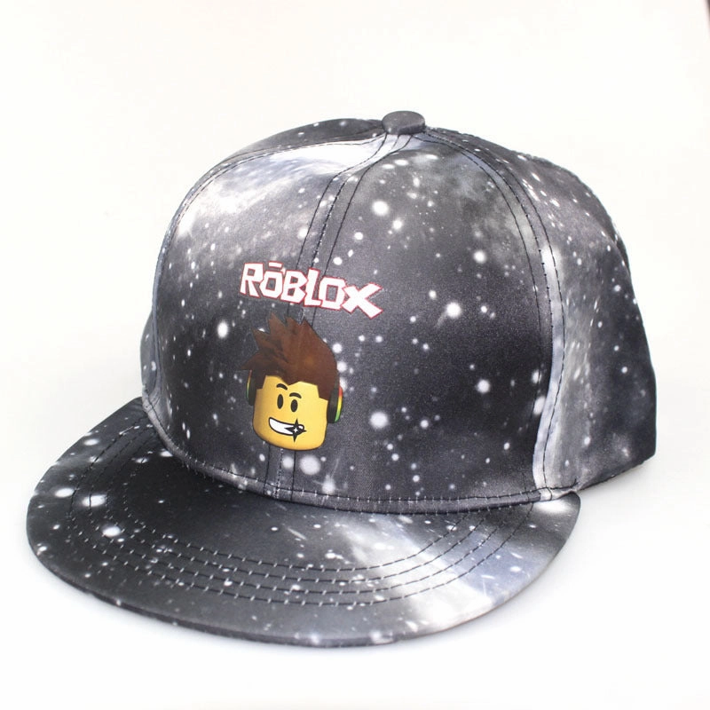 Wholesale Cotton Bibox Star Baseball Cap