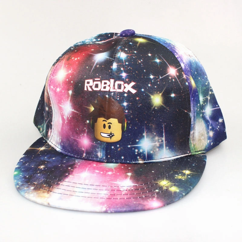 Wholesale Cotton Bibox Star Baseball Cap