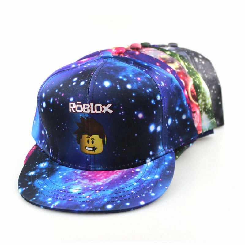 Wholesale Cotton Bibox Star Baseball Cap
