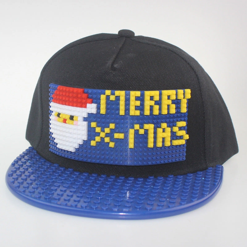 Wholesale Cotton Block Hat