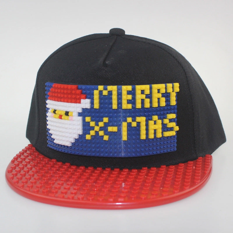 Wholesale Cotton Block Hat