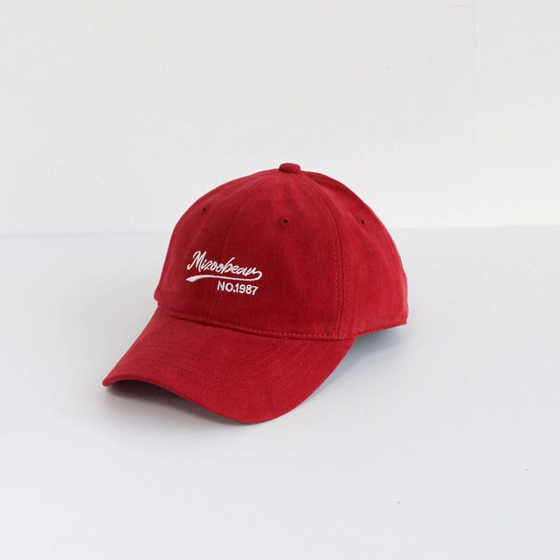 Wholesale Cotton Brushed Texture Cap