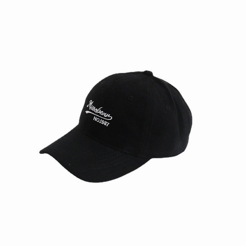 Wholesale Cotton Brushed Texture Cap