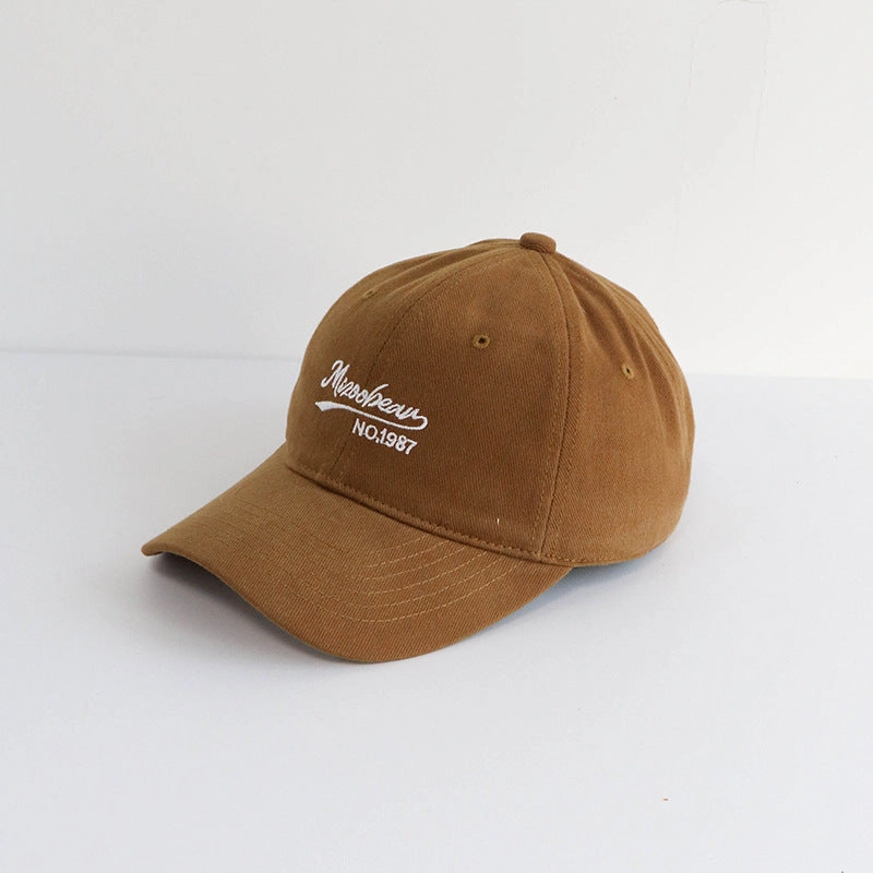Wholesale Cotton Brushed Texture Cap