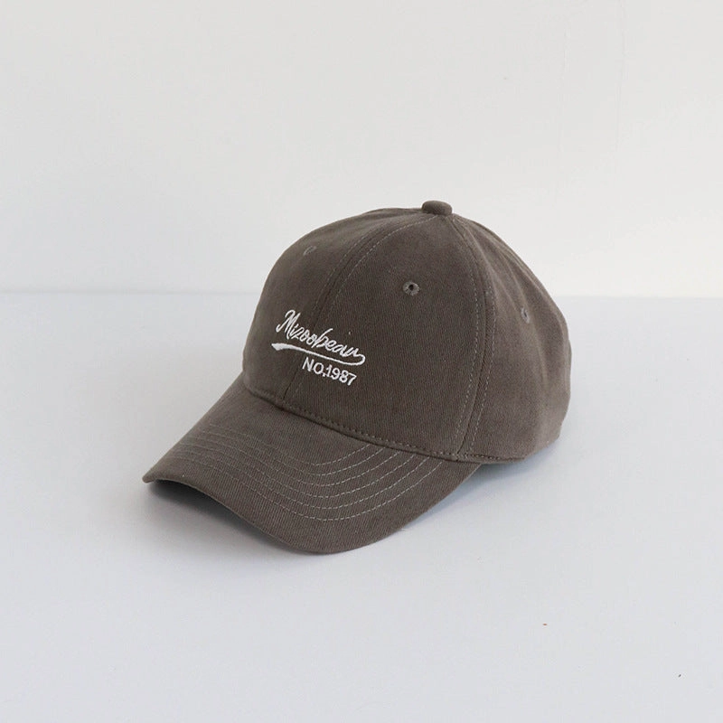 Wholesale Cotton Brushed Texture Cap