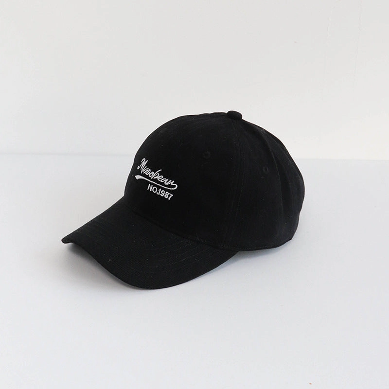 Wholesale Cotton Brushed Texture Cap