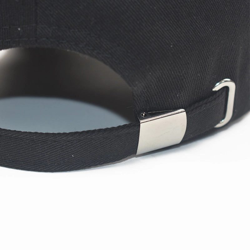 Wholesale Cotton Canadian Baseball Caps