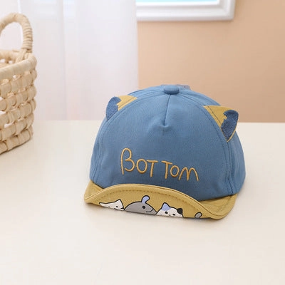 Wholesale Cotton Cartoon Baseball Caps