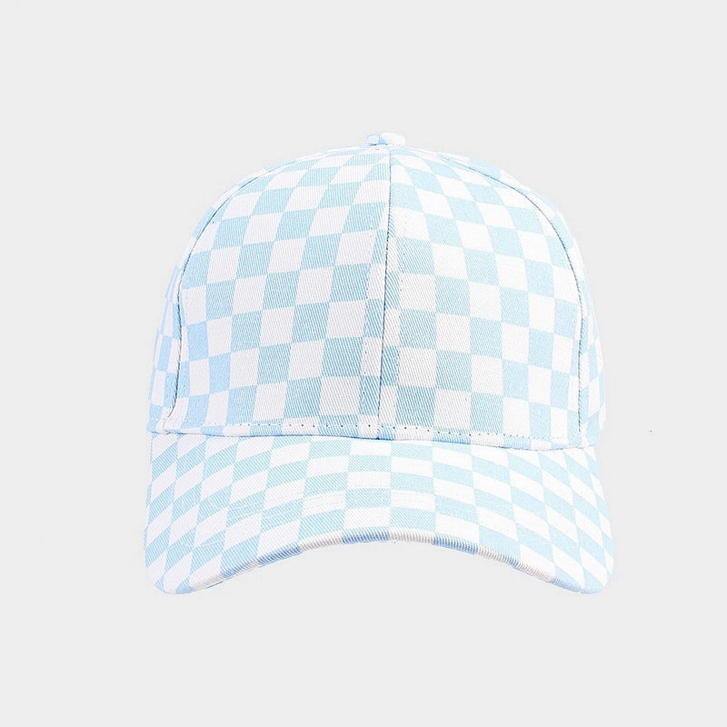 Wholesale Cotton Cow Pattern Baseball Hat