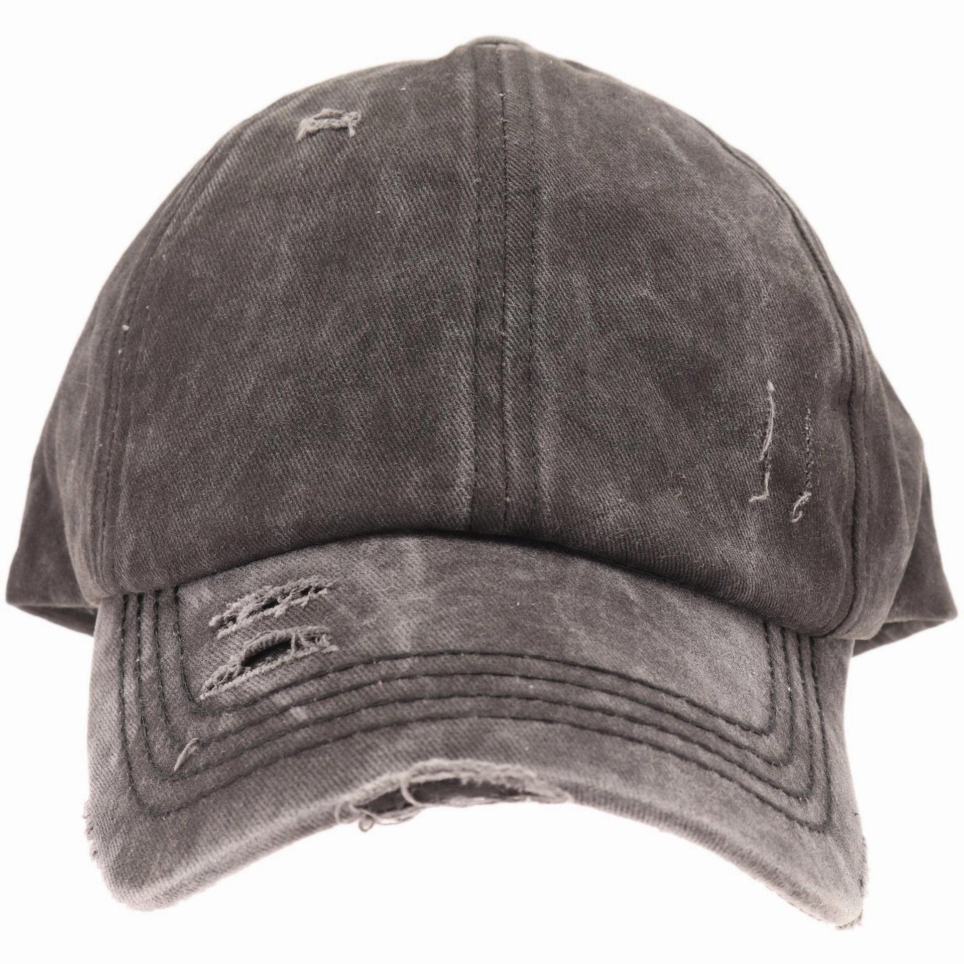 Wholesale Cotton Cross Elastic Baseball Cap