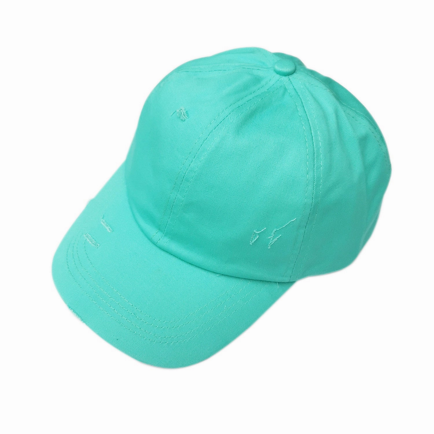 Wholesale Cotton Cross Elastic Baseball Cap