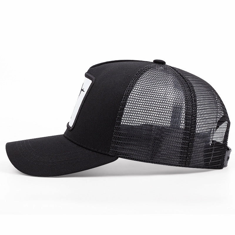 Wholesale Cotton CS GO Game Player Baseball Caps