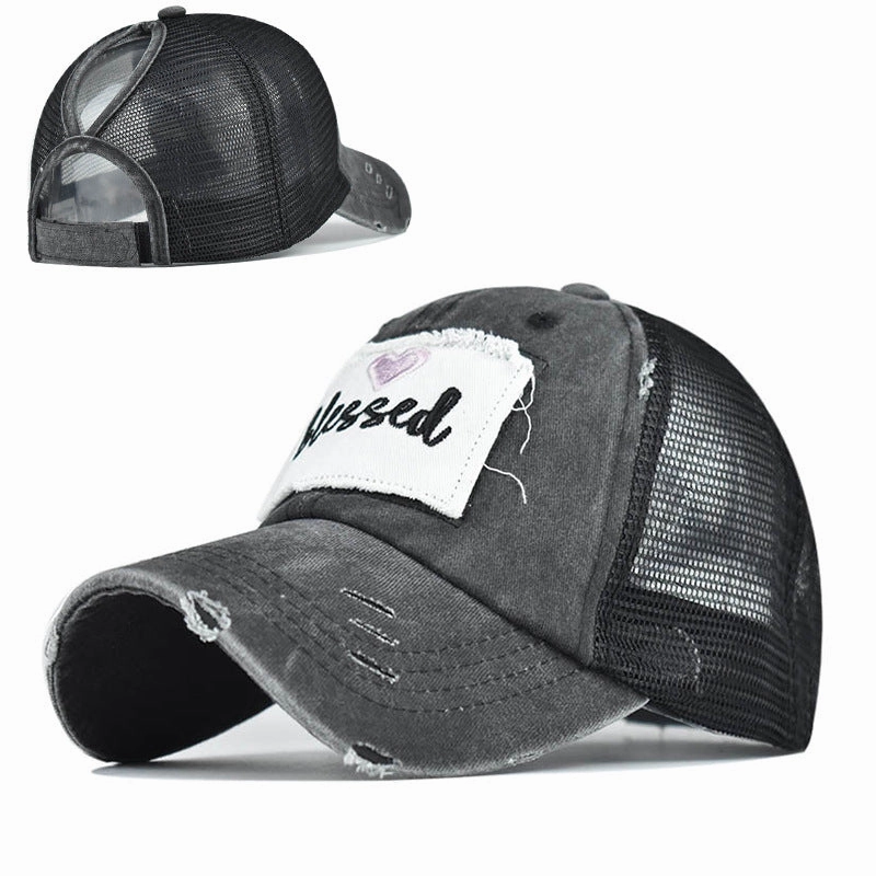 Wholesale Cotton DOG MAMA Baseball Caps