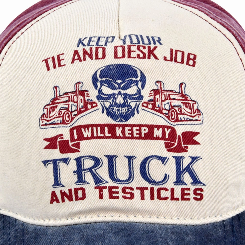Wholesale Cotton Embroidered Baseball Cap