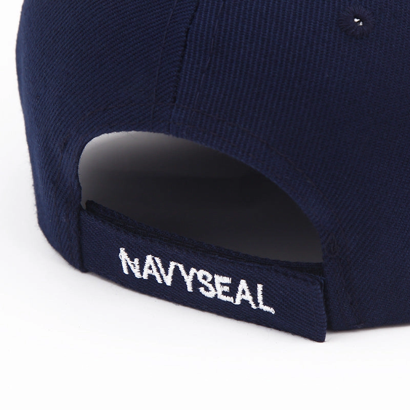 Wholesale Cotton Embroidered Baseball Caps