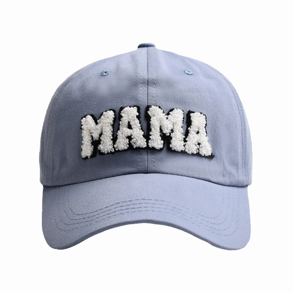 Wholesale Cotton Embroidery Baseball Cap