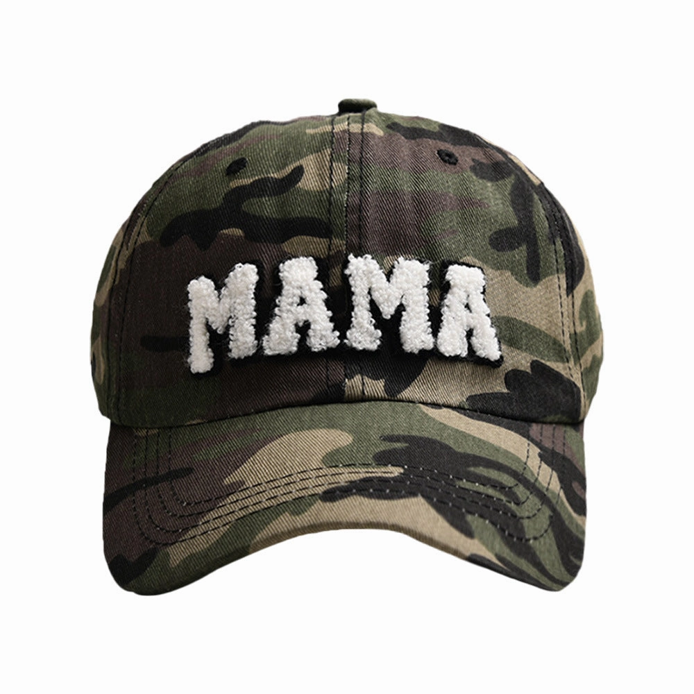 Wholesale Cotton Embroidery Baseball Cap