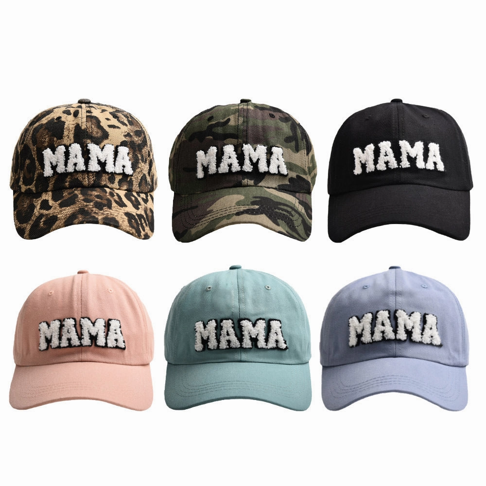 Wholesale Cotton Embroidery Baseball Cap