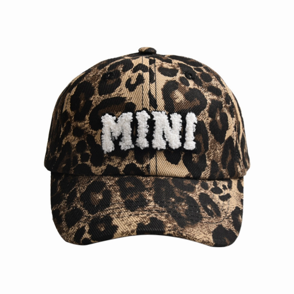Wholesale Cotton Embroidery Baseball Cap